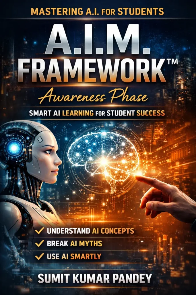 AI Basics for Students in Hinglish | Beginner AI Guide