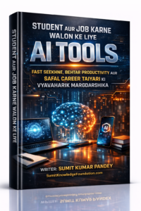 Student aur Job Karne Walon ke Liye AI Tools