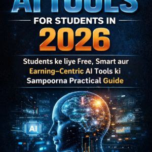 Top 7 Best AI Tools for Students in 2026 | Earn Online Guide