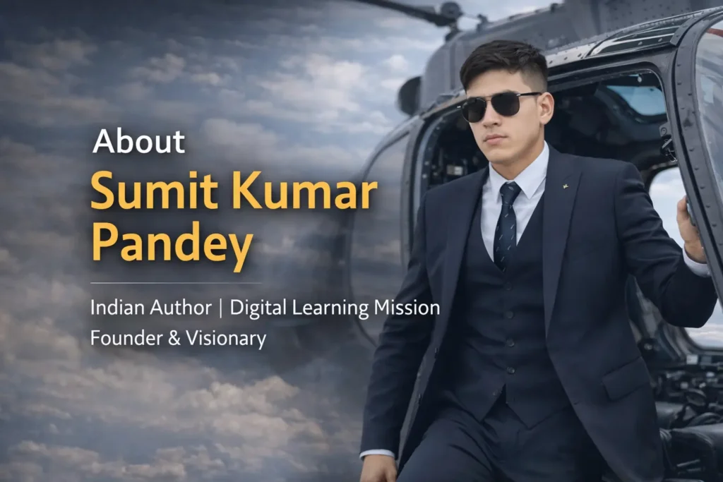 About Sumit Knowledge Foundation