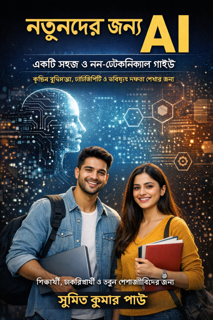 একদম নতুনদের জন্য AI