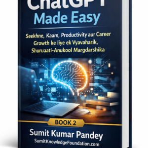 ChatGPT Guide in Hindi