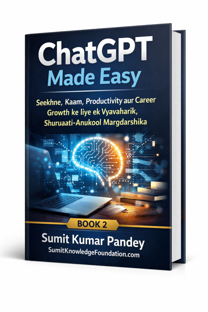 ChatGPT Guide in Hindi