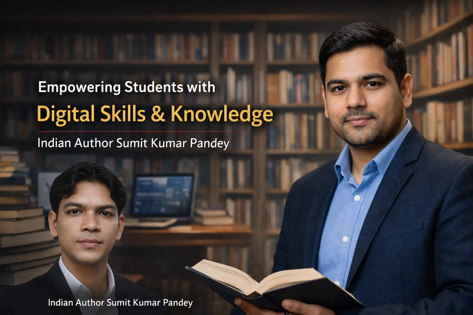 Sumit Knowledge Foundation