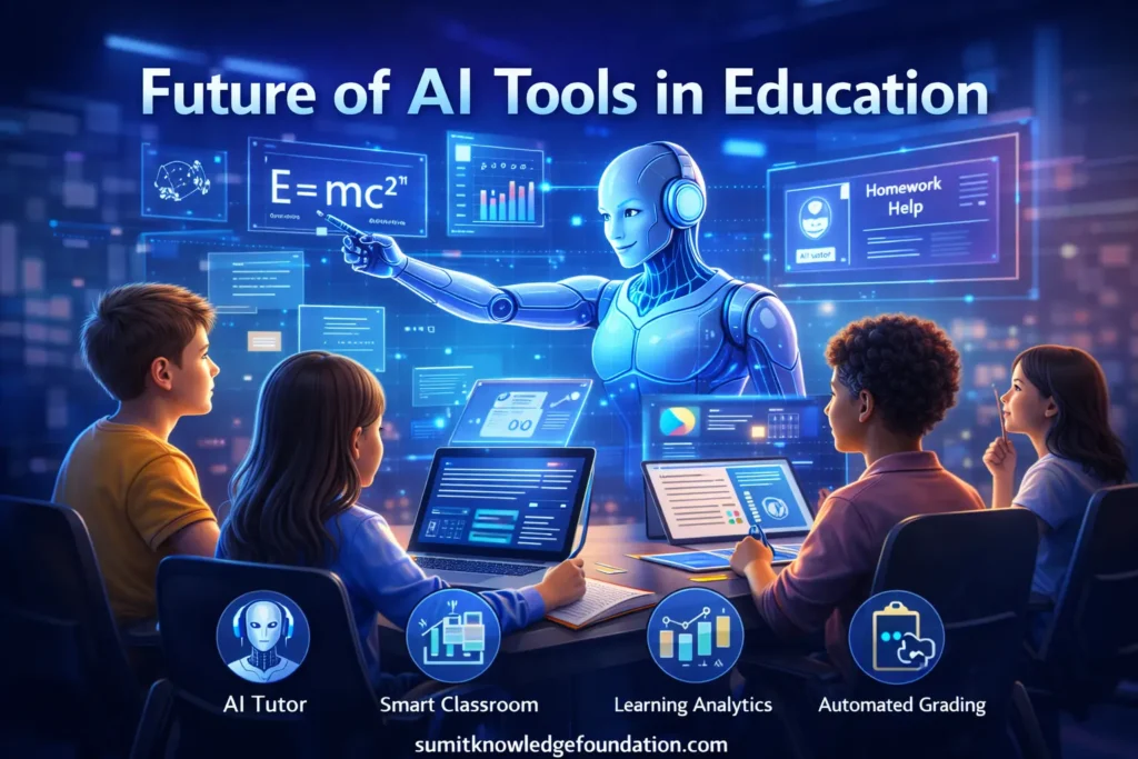 AI Tools for Students