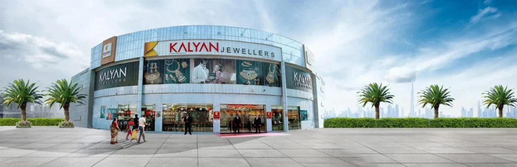 Kalyan Jewellers Gold Saving Scheme