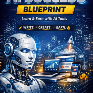 AI Tools Mastery Ebook