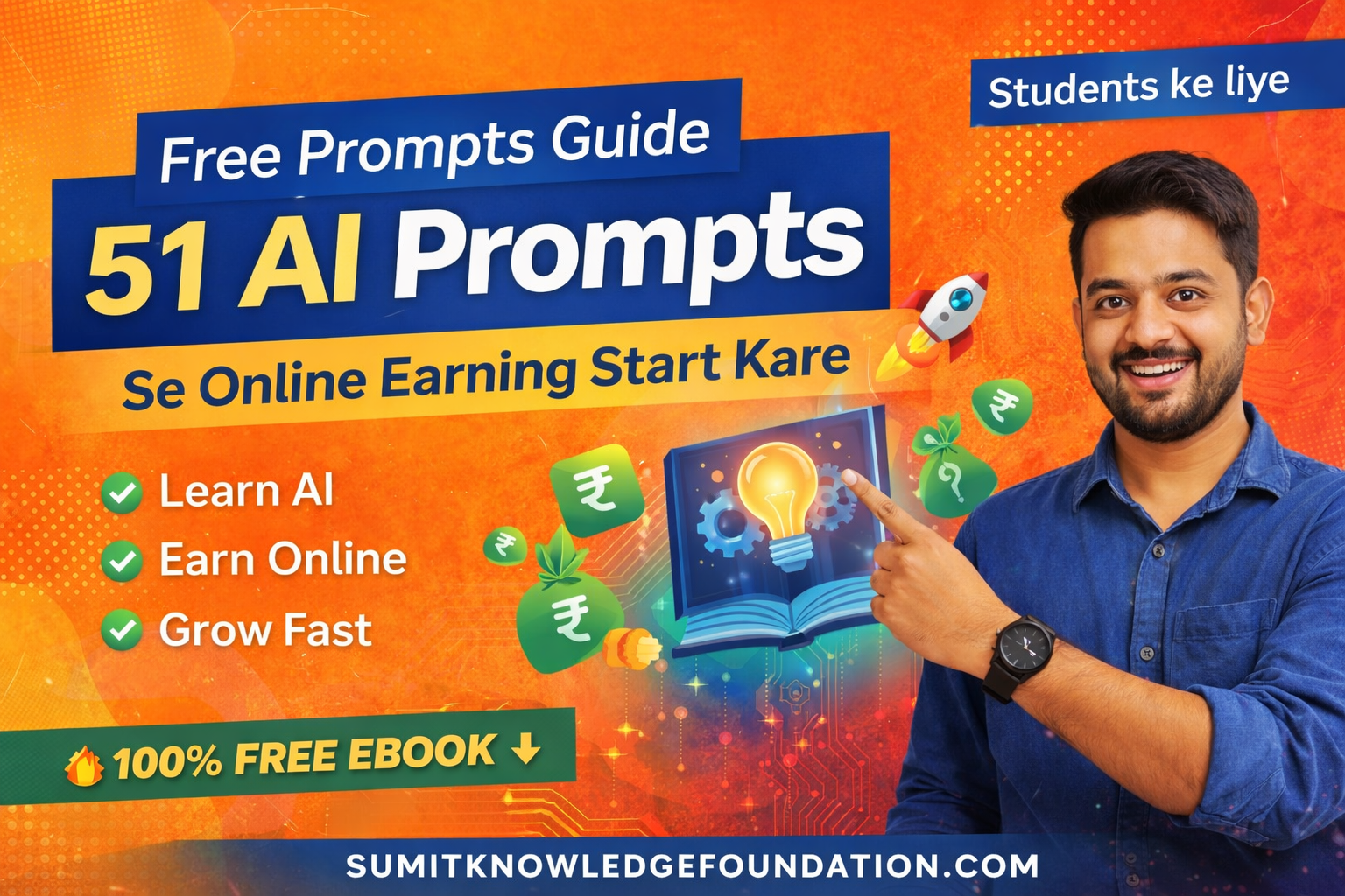 free prompts guide