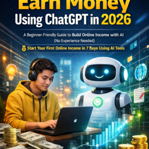 Free ChatGPT Ebook 2026