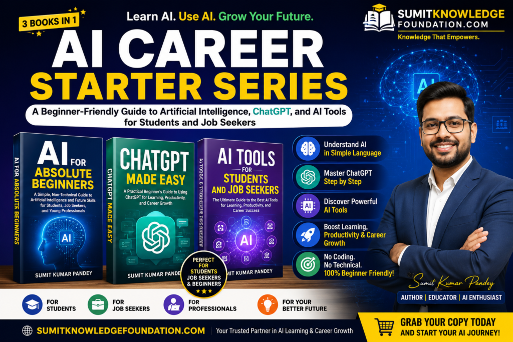 AI Career Starter Series