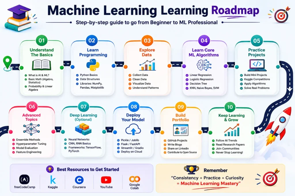 Future Scope of Machine Learning