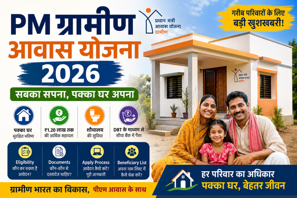 pradhan-mantri-awas-yojana-gramin
